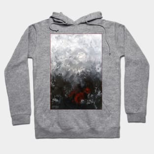 Black art Hoodie